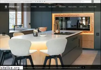 stoneham-kitchens.co.uk