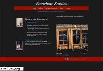 stonehamstudios.com