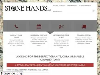 stonehandsllc.com