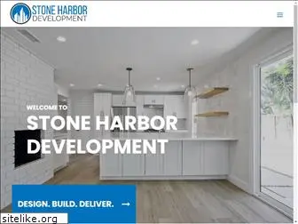 stoneharbordev.com