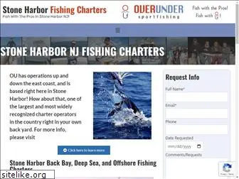 stoneharborfishingcharters.com