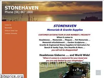 stonehaven.net.nz