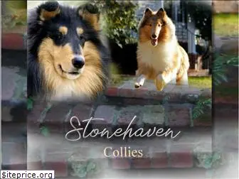 stonehavencollies.com