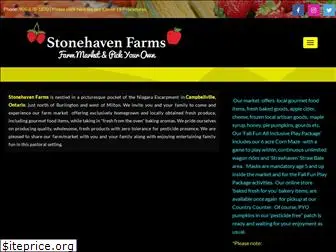 stonehavenfarms.com