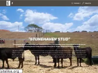 stonehavenstud.com.au