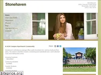 stonehavenstudenthousing.com