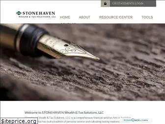 stonehavenwealth.com