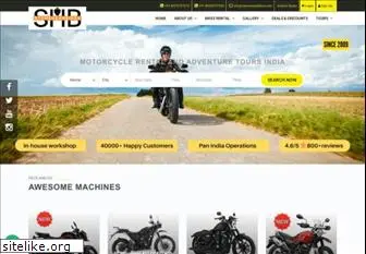 stoneheadbikes.com