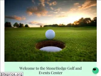 stonehedge-golf.com