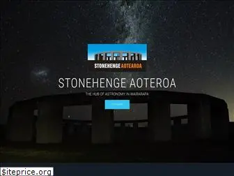 stonehenge-aotearoa.co.nz