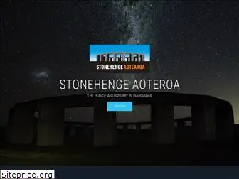 stonehenge-aotearoa.nz
