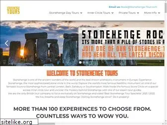 stonehenge-tour.com