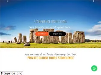 stonehenge-travel.com