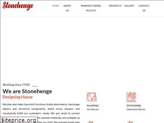 stonehenge.in