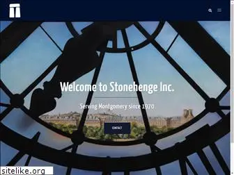 stonehengegallery.com