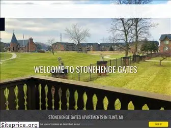 stonehengegatesapartments.com