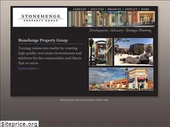 stonehengepg.com