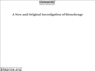 stonehengeroof.uk