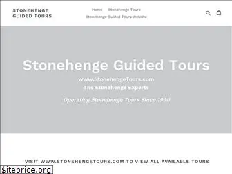 stonehengetours.shop