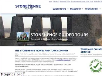 stonehengetravel.co.uk