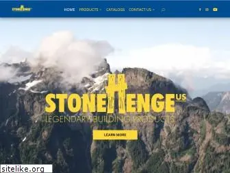 stonehengeus.com