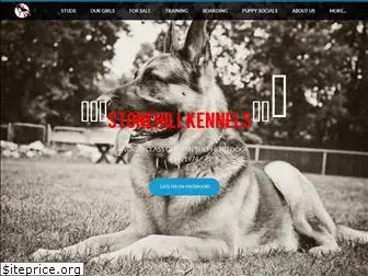 stonehillkennels.com