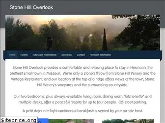 stonehilloverlook.com