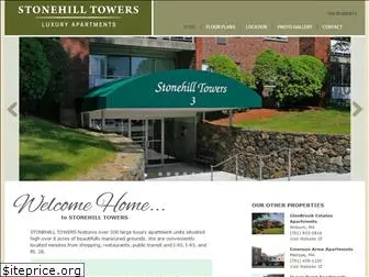 stonehilltowers.com