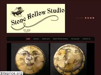 stonehollowstudio.com