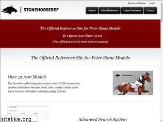 stonehorseref.com