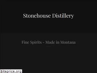 stonehouse-distillery.com