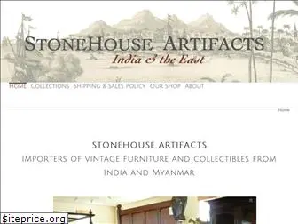 stonehouseartifacts.com