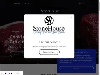 stonehousecc.com