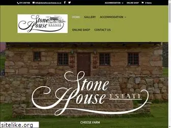 stonehousecheese.co.za