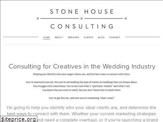 stonehouseconsulting.com