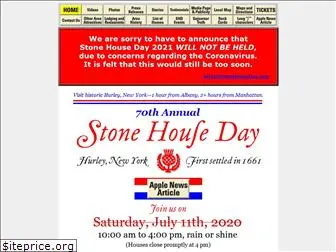 stonehouseday.org