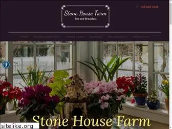 stonehousefarmbb.com