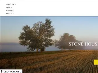 stonehousegrain.com