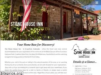 stonehouseinn.net