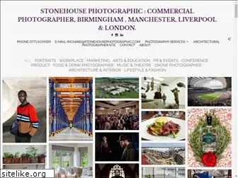 stonehousephotographic.com