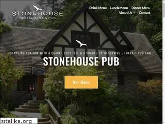 stonehousepub.ca