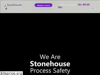 stonehousesafety.com