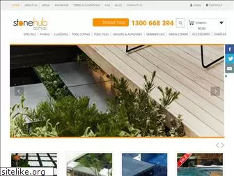 stonehub.com.au