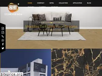 stonehubindia.com