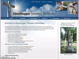 stonehugger.com