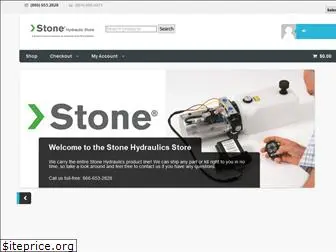 stonehydraulicstore.com