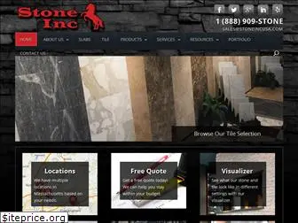 stoneincusa.com