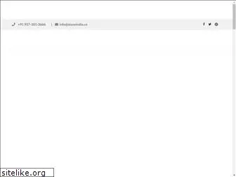 stoneindia.co