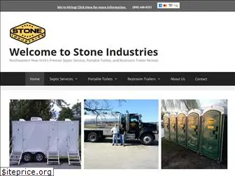 stoneindustries.com