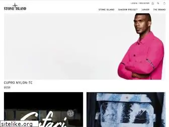 stoneisland.co.uk